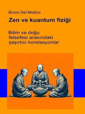 cover image of Zen ve kuantum fiziği.